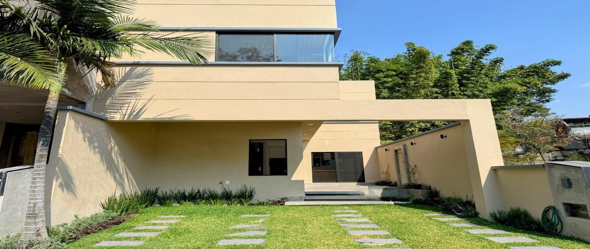 Foto de casa en , poblado acapatzingo, cuernavaca, morelos, 30628376 foto 02 Foto de casa en venta en , poblado acapatzingo, cuernavaca, morelos, 30628376 No. 02
