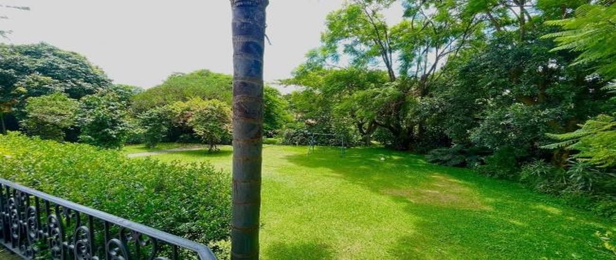 Foto de terreno habitacional en venta en  , poblado acapatzingo, cuernavaca, morelos, 30647812 No. 04