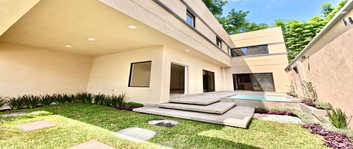 Foto de casa en , poblado acapatzingo, cuernavaca, morelos, 30647813 foto 01 Foto de casa en venta en , poblado acapatzingo, cuernavaca, morelos, 30647813 No. 01