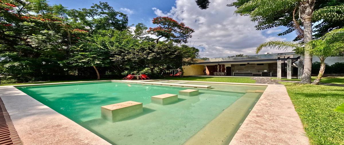 Foto de casa en , poblado acapatzingo, cuernavaca, morelos, 30647813 foto 02 Foto de casa en venta en , poblado acapatzingo, cuernavaca, morelos, 30647813 No. 02