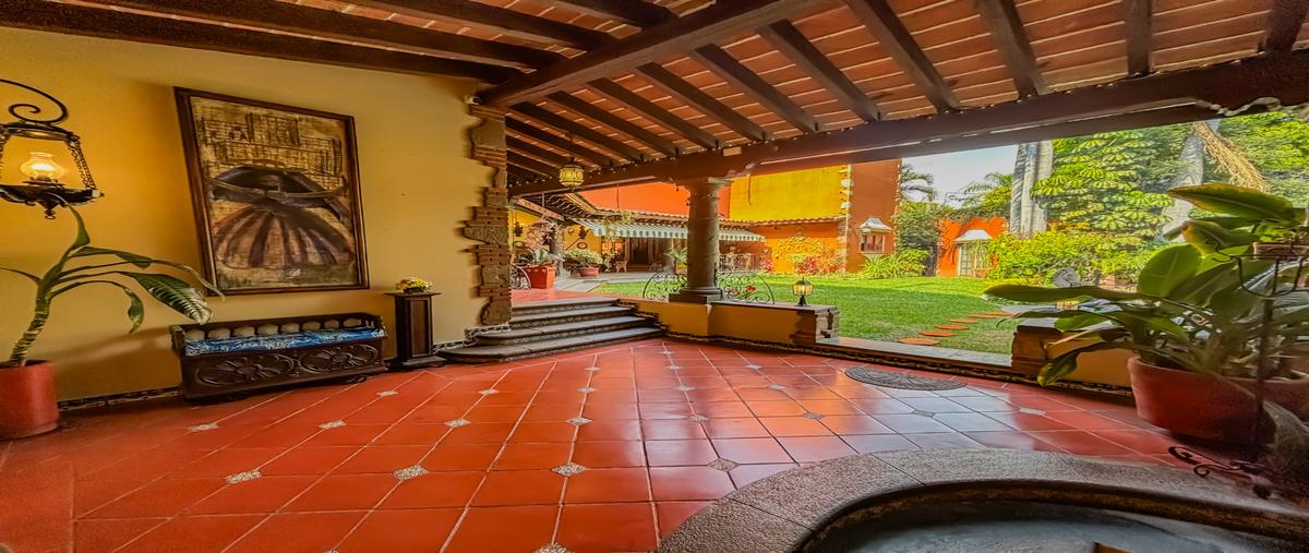 Foto de casa en venta en  , poblado acapatzingo, cuernavaca, morelos, 30708834 No. 03