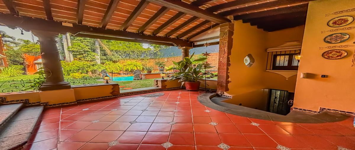 Foto de casa en venta en  , poblado acapatzingo, cuernavaca, morelos, 30708834 No. 04