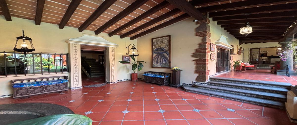 Foto de casa en venta en  , poblado acapatzingo, cuernavaca, morelos, 30708834 No. 05