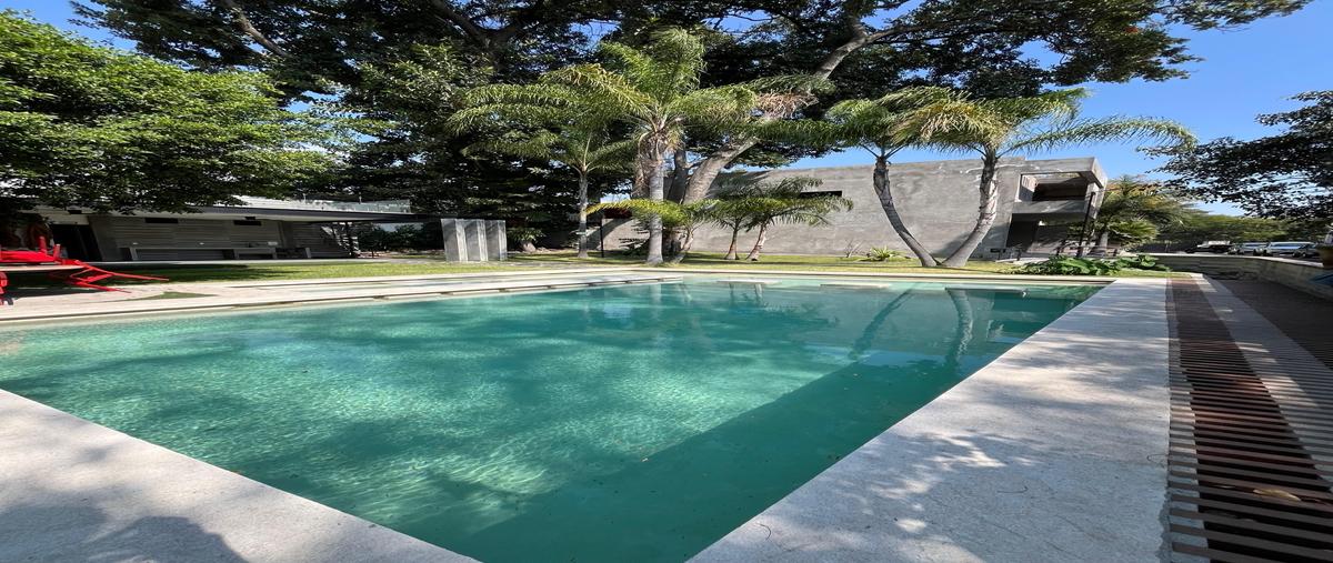 Foto de casa en venta en  , poblado acapatzingo, cuernavaca, morelos, 0 No. 03