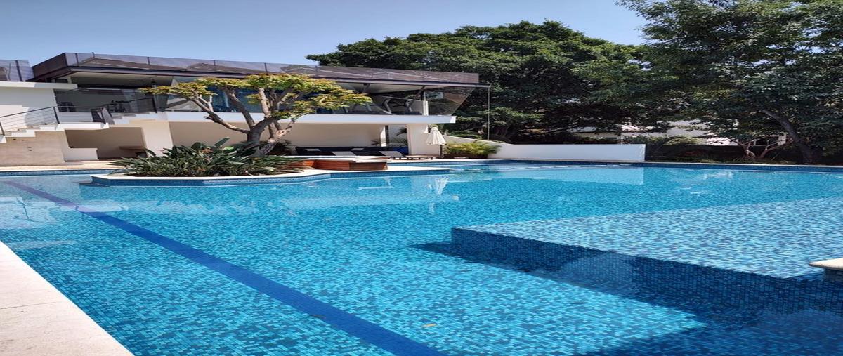 Foto de departamento en venta en  , poblado acapatzingo, cuernavaca, morelos, 0 No. 03