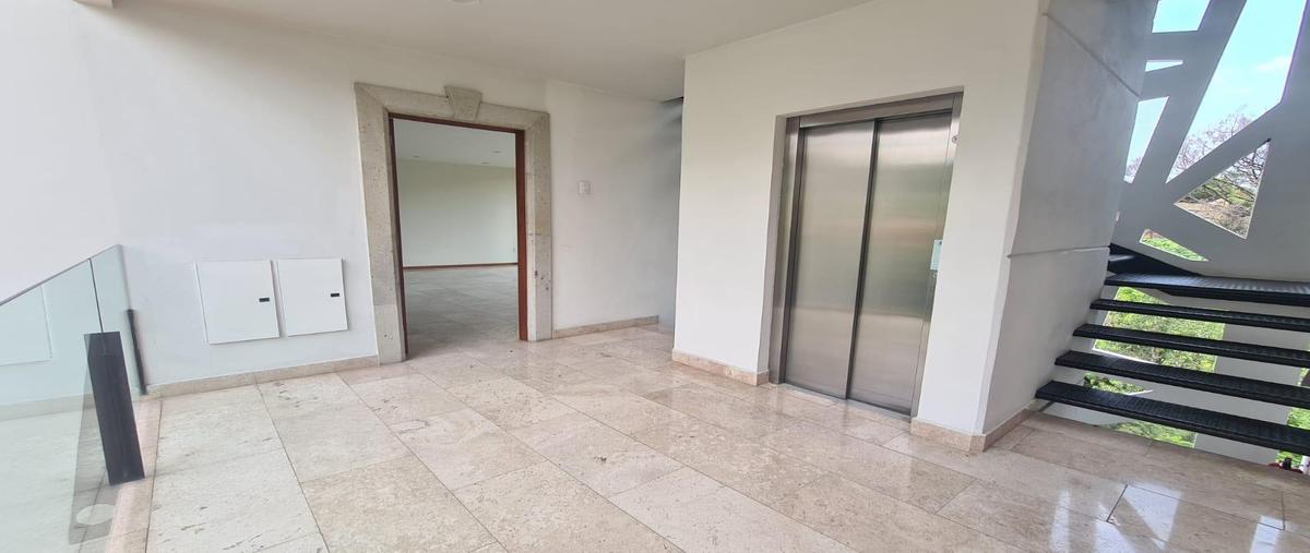 Foto de departamento en venta en  , poblado acapatzingo, cuernavaca, morelos, 0 No. 05