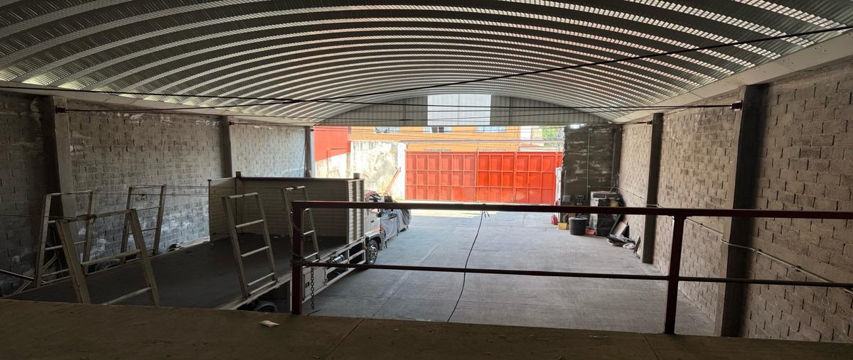 Foto de bodega en , poblado acapatzingo, cuernavaca, morelos, 0 foto 01 Foto de bodega en renta en , poblado acapatzingo, cuernavaca, morelos, 0 No. 01