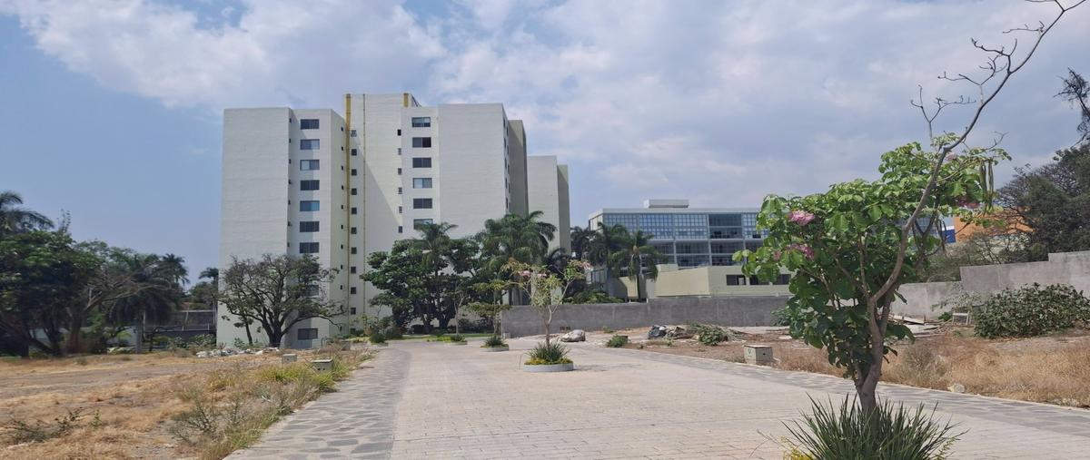 Foto de terreno habitacional en venta en  , poblado acapatzingo, cuernavaca, morelos, 0 No. 04