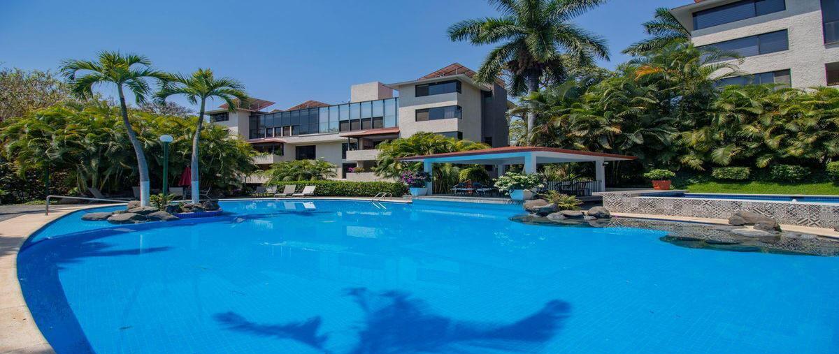 Foto de departamento en venta en  , poblado acapatzingo, cuernavaca, morelos, 0 No. 03