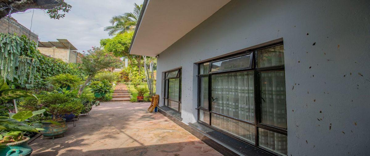 Foto de casa en venta en  , poblado acapatzingo, cuernavaca, morelos, 0 No. 04