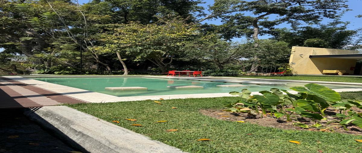 Foto de casa en venta en  , poblado acapatzingo, cuernavaca, morelos, 0 No. 03