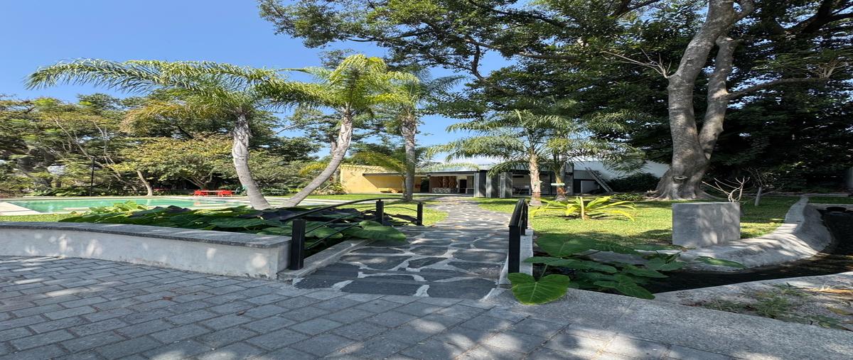 Foto de casa en venta en  , poblado acapatzingo, cuernavaca, morelos, 0 No. 04