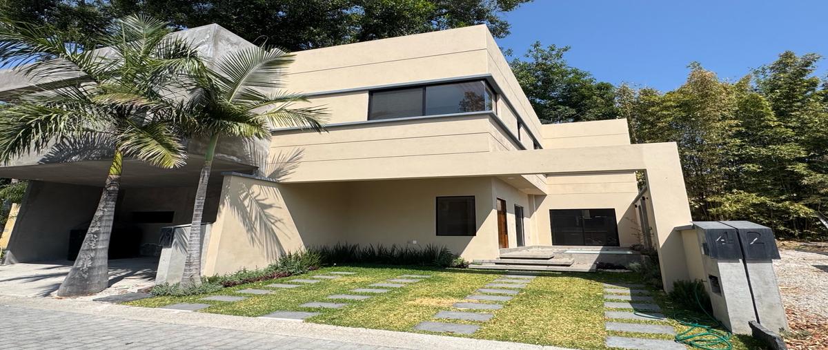 Foto de casa en venta en  , poblado acapatzingo, cuernavaca, morelos, 0 No. 05