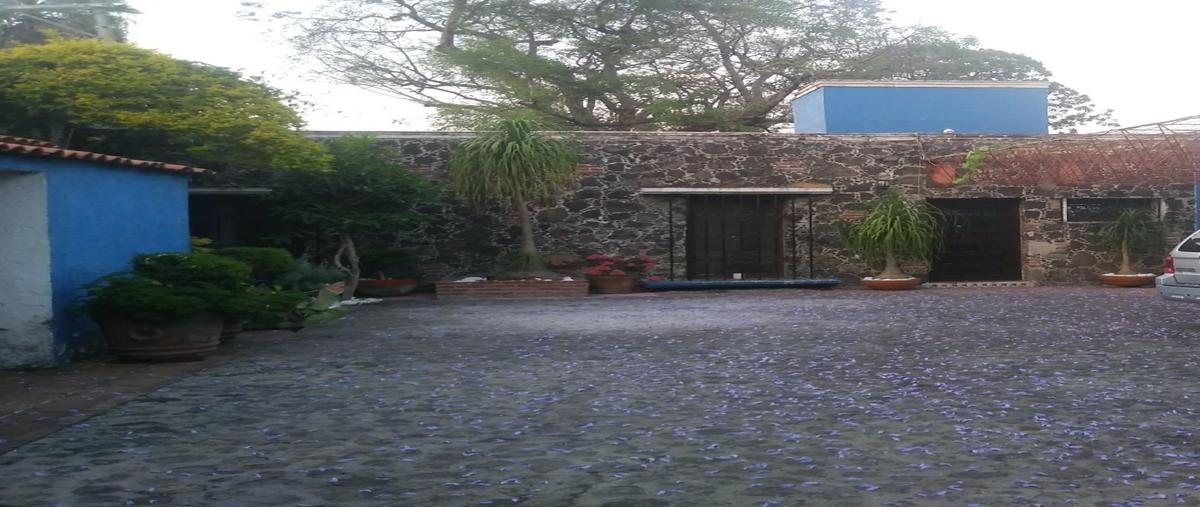 Foto de terreno habitacional en venta en  , poblado acapatzingo, cuernavaca, morelos, 31343812 No. 05