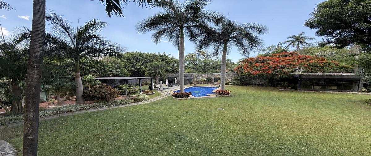 Foto de casa en venta en  , poblado acapatzingo, cuernavaca, morelos, 31497141 No. 03