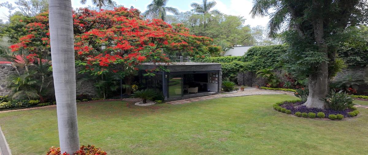 Foto de casa en venta en  , poblado acapatzingo, cuernavaca, morelos, 31497141 No. 04