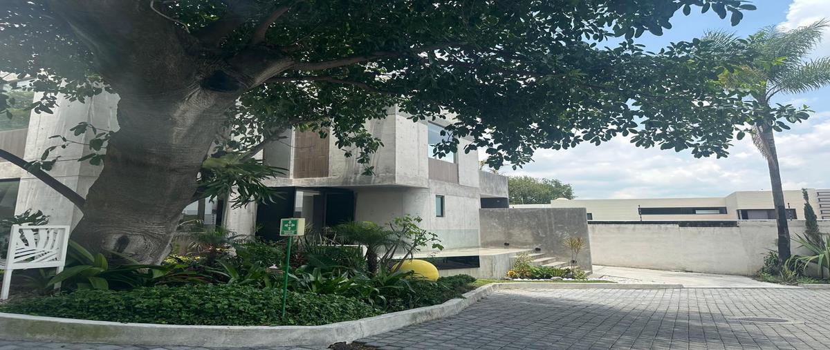 Foto de casa en venta en  , poblado acapatzingo, cuernavaca, morelos, 0 No. 03