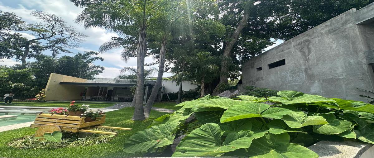 Foto de casa en venta en  , poblado acapatzingo, cuernavaca, morelos, 0 No. 04