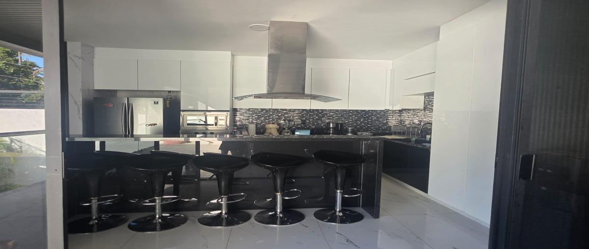 Foto de casa en venta en  , poblado acapatzingo, cuernavaca, morelos, 0 No. 04