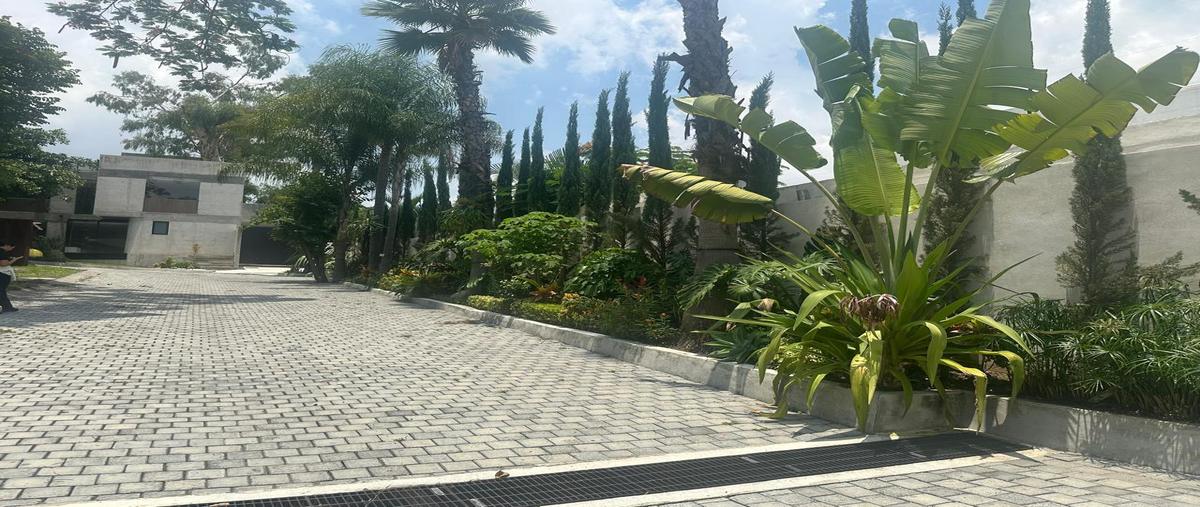 Foto de terreno habitacional en venta en  , poblado acapatzingo, cuernavaca, morelos, 0 No. 03