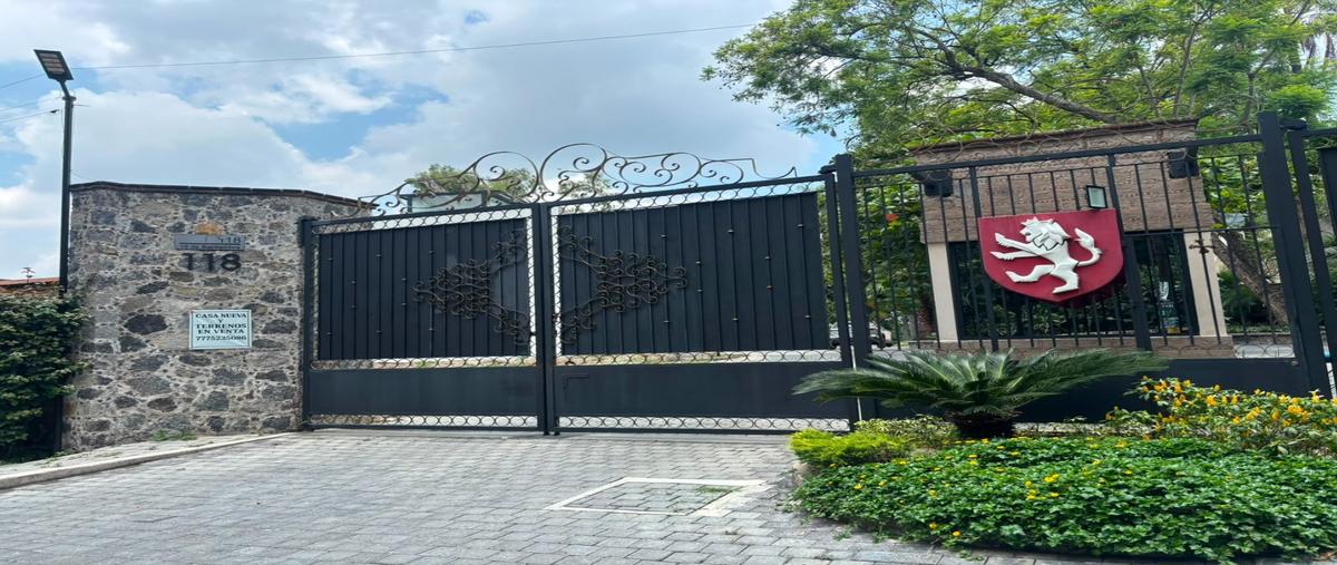 Foto de terreno habitacional en venta en  , poblado acapatzingo, cuernavaca, morelos, 0 No. 05