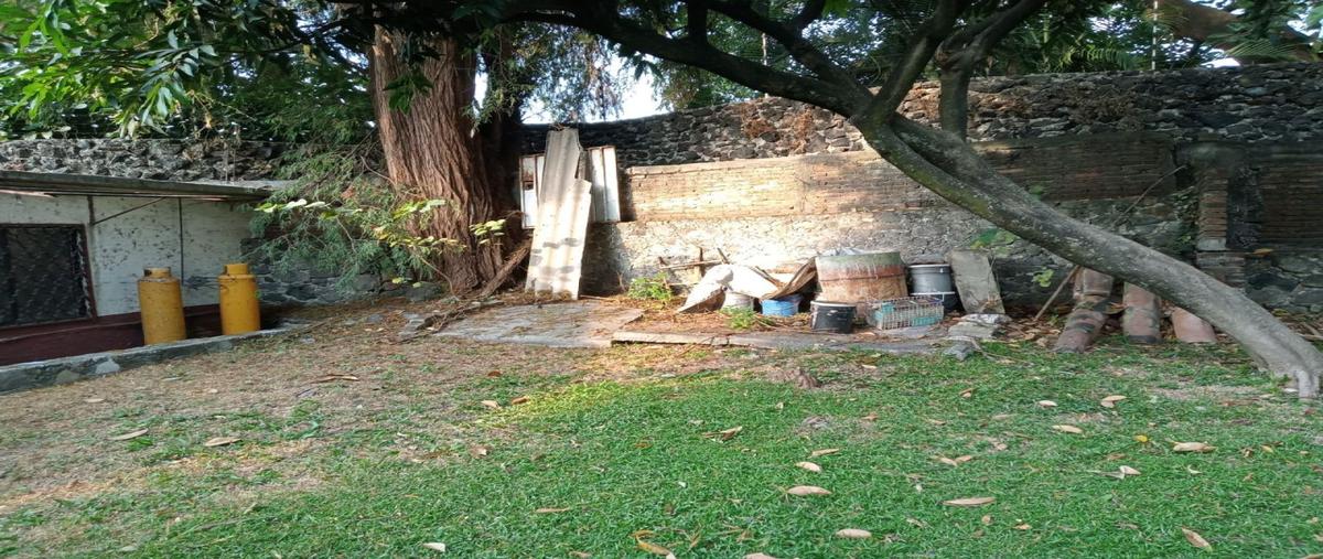 Foto de casa en venta en  , poblado acapatzingo, cuernavaca, morelos, 0 No. 05
