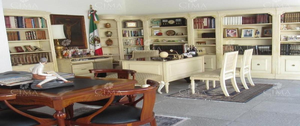 Foto de casa en venta en  , poblado acapatzingo, cuernavaca, morelos, 0 No. 05