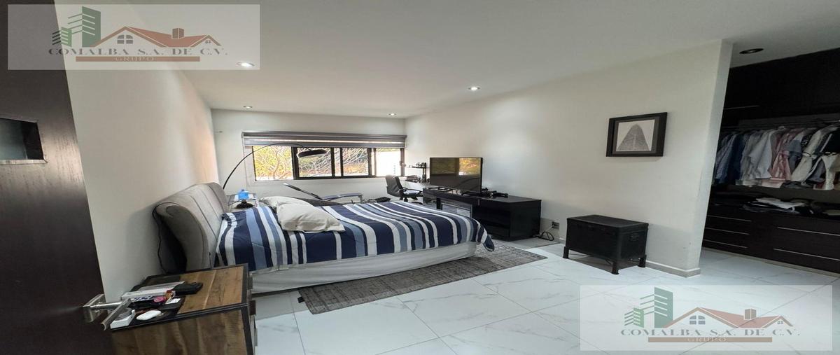 Foto de casa en venta en  , poblado acapatzingo, cuernavaca, morelos, 0 No. 04