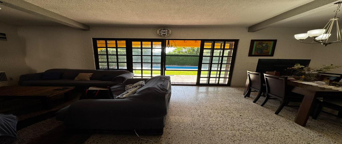 Foto de casa en venta en  , poblado acapatzingo, cuernavaca, morelos, 31608354 No. 03
