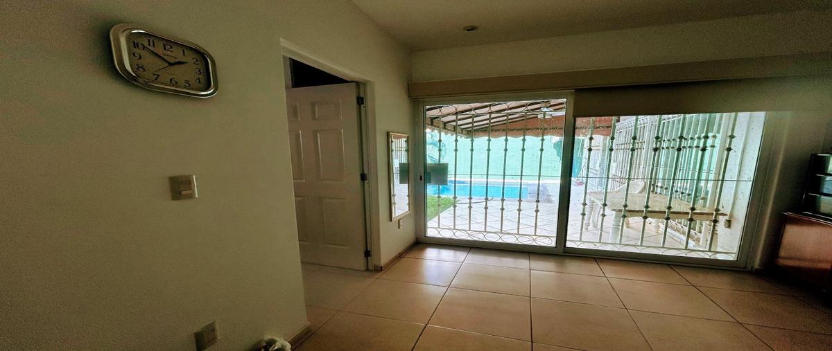 Foto de casa en venta en  , poblado acapatzingo, cuernavaca, morelos, 0 No. 04
