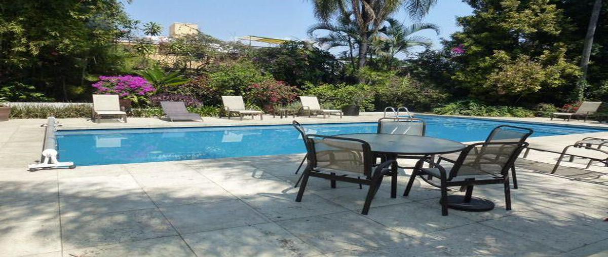 Foto de departamento en venta en  , poblado acapatzingo, cuernavaca, morelos, 7068513 No. 03