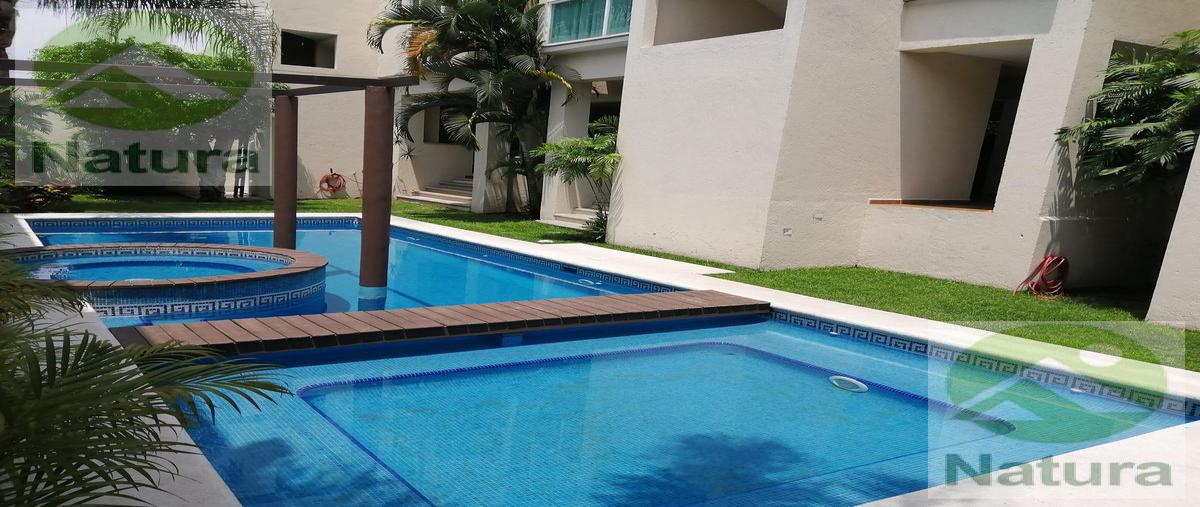Foto de departamento en venta en  , poblado acapatzingo, cuernavaca, morelos, 8931444 No. 03
