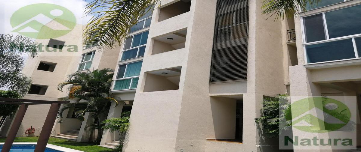 Foto de departamento en venta en  , poblado acapatzingo, cuernavaca, morelos, 8931444 No. 04