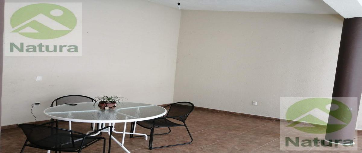 Foto de departamento en venta en  , poblado acapatzingo, cuernavaca, morelos, 8931444 No. 05