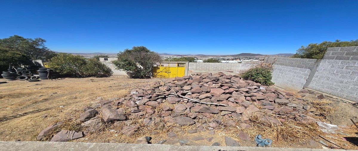 Foto de terreno habitacional en venta en poblado de jaguey prieto , el pedregal, tepeapulco, hidalgo, 0 No. 05