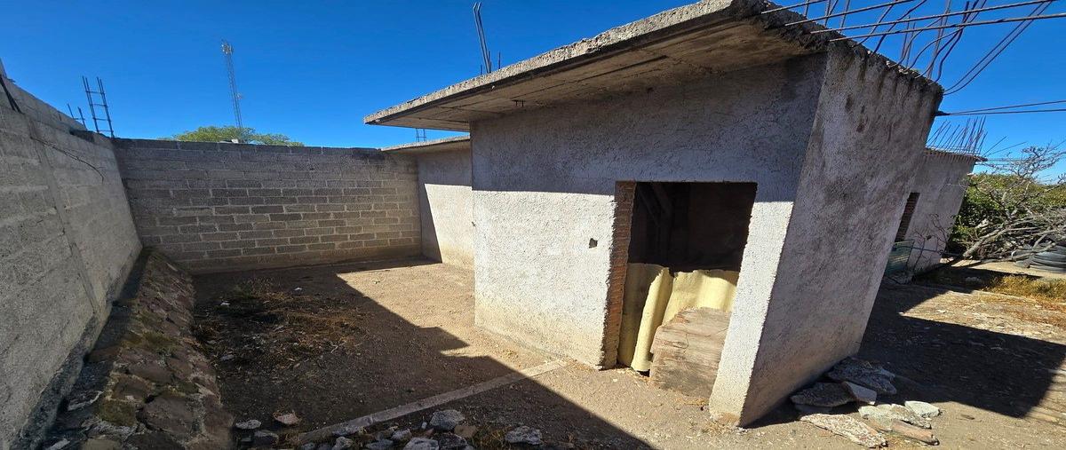 Foto de terreno habitacional en venta en poblado de jaguey prieto , el pedregal, tepeapulco, hidalgo, 0 No. 06