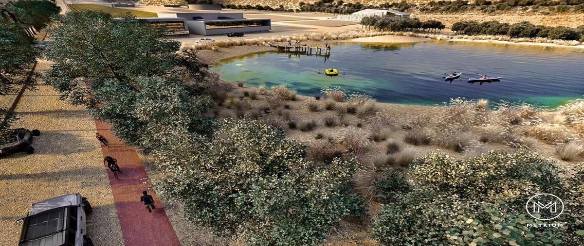 Foto de terreno comercial en venta en  , poblado la haciendita, chihuahua, chihuahua, 26883808 No. 04