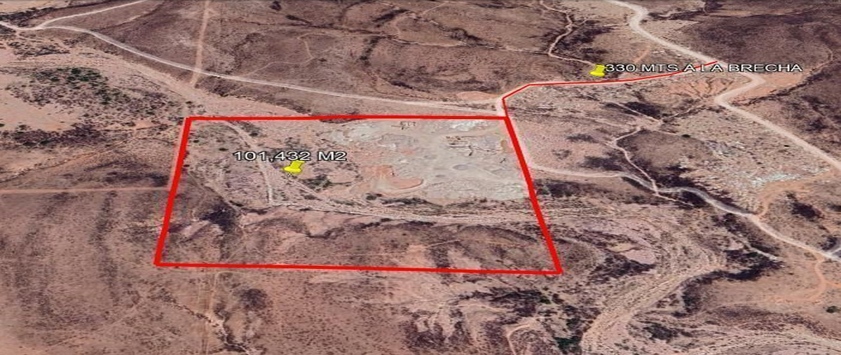 Foto de terreno habitacional en venta en  , poblado la haciendita, chihuahua, chihuahua, 0 No. 02