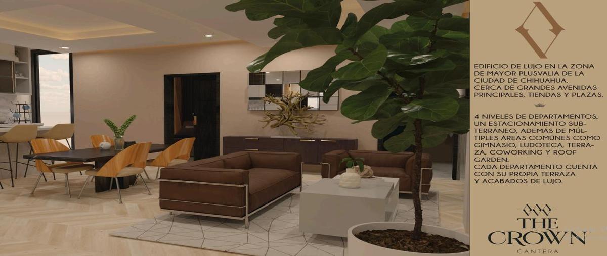 Foto de departamento en , poblado la haciendita, chihuahua, chihuahua, 0 foto 02 Foto de departamento en venta en , poblado la haciendita, chihuahua, chihuahua, 0 No. 02