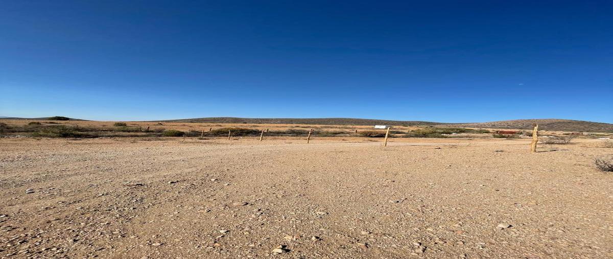 Foto de terreno habitacional en venta en  , poblado la haciendita, chihuahua, chihuahua, 0 No. 04