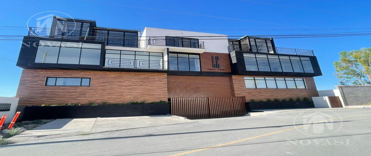 Foto de departamento en venta en  , poblado la haciendita, chihuahua, chihuahua, 30341271 No. 01