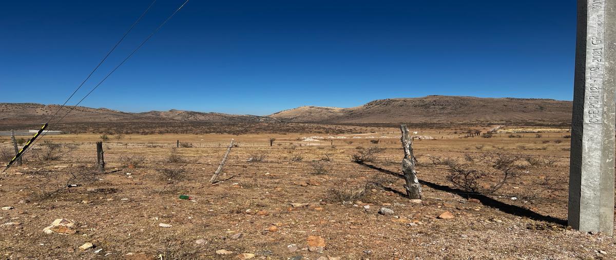 Foto de terreno habitacional en venta en  , poblado la haciendita, chihuahua, chihuahua, 0 No. 05