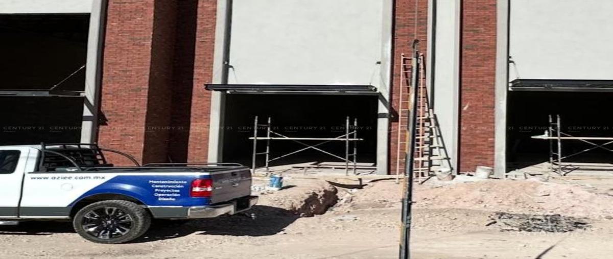 Foto de local en renta en  , poblado la haciendita, chihuahua, chihuahua, 0 No. 03