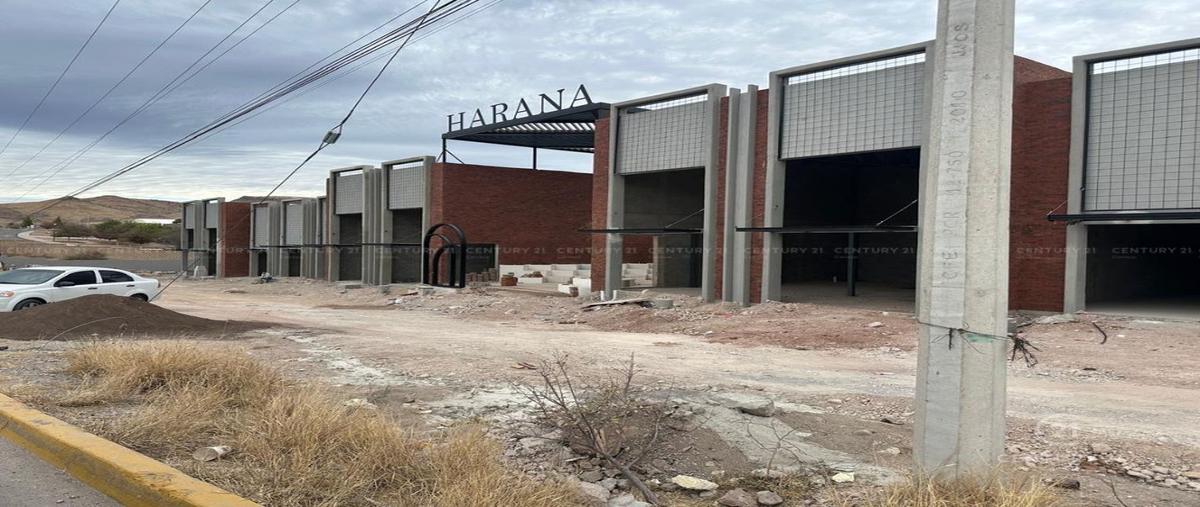 Foto de local en renta en  , poblado la haciendita, chihuahua, chihuahua, 0 No. 04