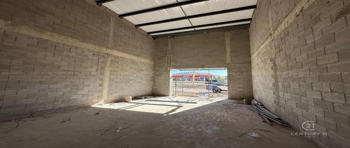 Foto de local en renta en  , poblado la haciendita, chihuahua, chihuahua, 0 No. 05