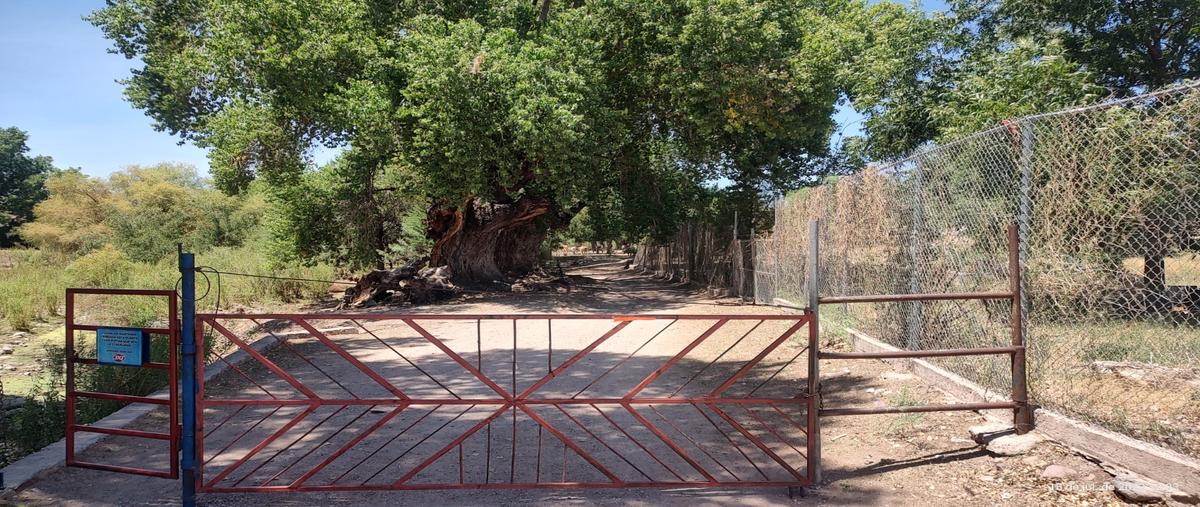 Foto de terreno habitacional en venta en  , poblado la haciendita, chihuahua, chihuahua, 0 No. 03