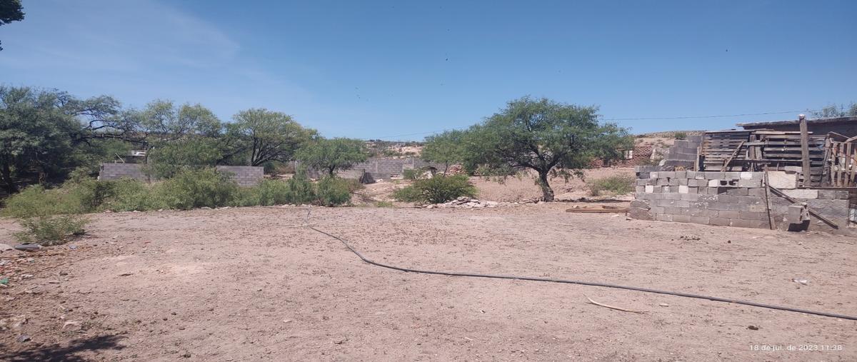 Foto de terreno habitacional en venta en  , poblado la haciendita, chihuahua, chihuahua, 0 No. 04