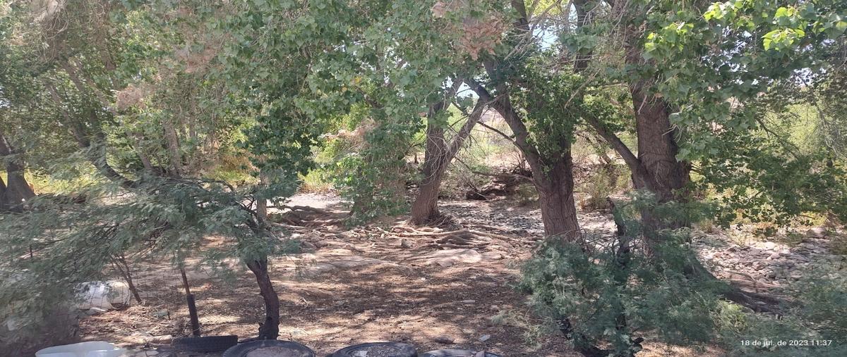 Foto de terreno habitacional en venta en  , poblado la haciendita, chihuahua, chihuahua, 0 No. 05