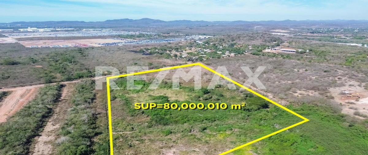 Foto de terreno comercial en venta en poblado la urraca , la urraca nueva, mazatlán, sinaloa, 0 No. 03