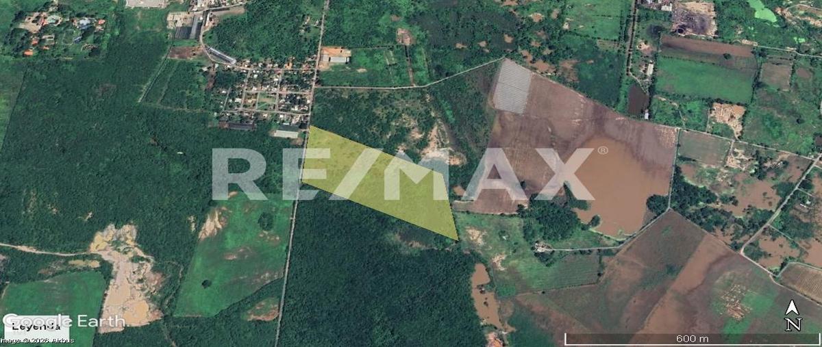 Foto de terreno comercial en venta en poblado la urraca , la urraca nueva, mazatlán, sinaloa, 0 No. 05